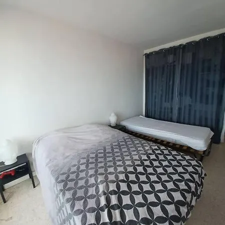 Avec Vue Sur La Mer Appartement *
