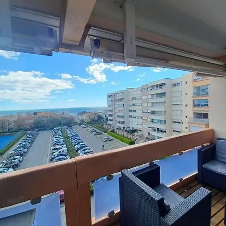 Appartement Avec Vue Sur La Mer Mauguio